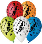 Ge. Ma. R Lufik Prémium focisták, 12/ 5 db