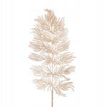 Villa Italia Mesterséges ág páfrány arany 84 cm (ZDK813)