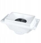 Activ Porelszívó beépíthető AM-8A, 6W teljesítmény, nedvszívóval, garanciával (AC122824)