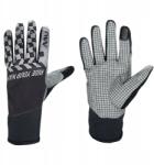 Northwave Kesztyű Northwave Winter Active Black grey L Mtb Enduro (C89232068 03)