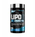 Nutrex Lipo-6 Diuretic, 80 db kapszula (NUT359)