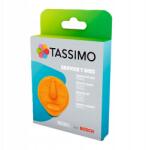 Bosch Tassimo T-Disc tisztítókorong narancssárga a kávéfőző karbantartásához (PZZ00299)
