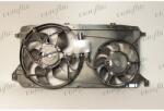 FRIGAIR Ventilator, radiator FRIGAIR 0505.2022 (0505.2022) - automobilus