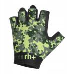 ZeroRH+ Zero Rh+ New Fashion kerékpáros kesztyű rövid L camouflage pretender (ECX9102 13GL)
