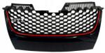 AutoDor VW Golf V Atrapa Grill Rács, fekete, AutoDor