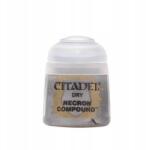Games Workshop Citadel Necron Compound festék (Dry)