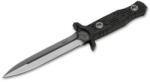 Böker Taktikai kés Tőr Boker Plus M92 Black 26.4 cm Hüvely (4045011207457)