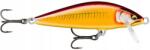 Rapala Wobbler Rapala Countdown Elite 5.5CM 5G Gdgr Lassan Süllyedő Gilded Gold Red (CDE55GDGR)