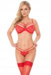 SoftLine Janet 1873 Red L (SoftLine 1873)