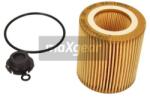 MAXGEAR Filtru ulei MAXGEAR 26-1215 (26-1215) - automobilus