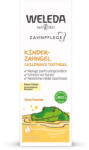 Weleda Fogtisztító gél gyerekeknek Érzékeny tejfogak ápolására (4001638081863)
