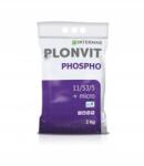 Intermag Plonvit Phospho 2 kg kristály műtrágya Npk 11-53-5 (nawóz dolistny)