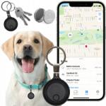 Gembird Gps nyomkövető macska kerékpár kutya gyermek kulcsok SmartTag (Mini lokalizator uniwersalny SmartTag TAG-01)