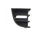 EDA Parts Lökhárító grill Skoda Octavia 2009-2013 1Z0853666C9B9 Jobb oldali