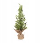 Villa Italia Havas karácsonyfa tobozokkal 55 cm (SA302)