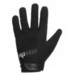 ZeroRH+ Zero Rh+ Off Road Glove kerékpáros kesztyű hosszú L enduro mtb black (ECX9199 900L)