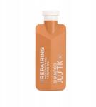  Justk Coconut & Argan - Javító Hajsampon 300 ml (811131037045)