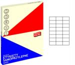 Grand Öntapadó címkék Grand 014 70x37/24 (5903364249144)