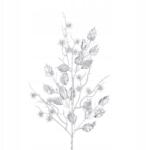 Villa Italia Ezüst műág magyallal 74 cm (ZDK805)