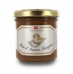  Kacsapástétom fekete szarvasgombával, 145 g