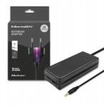 Qoltec Tápegység Asus 120W 19V 6.32A 5.5*2.5 +tápkábel (51037)