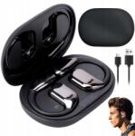 Bedee Fordító fejhallgató 144 Nyelvek Bluetooth Fordítás Valós időben (Słuchawki do tłumaczeń)