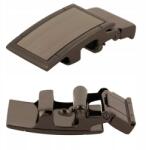 Kacperek Övcsat 30mm-es Önzáró gumiszalaggal (Kacperek)