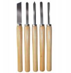  Esztergáló Vésőkészlet (58549)