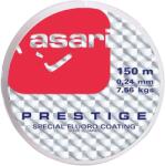 Asari Horgászzsinór Asari 150m 0.220mm 6.65kg Prestige Special Fluoro Coating (8430292951285)