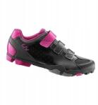 Liv Női Mtb kerékpáros cipő Liv Fera méret39 25cm (870000503/20140)