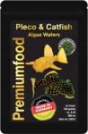 Discusfood Pleco & Catfish alga ostyák 150 g (23333)