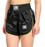 Leone 1947 Női Box Rövidnadrág LEONE1947 AB801 Basic, Fekete, M-es Méret (8051122820764)