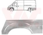 VAN WEZEL Panou lateral VAN WEZEL 0982147 (0982147)