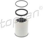 TOPRAN filtru combustibil TOPRAN 408 455 (408 455)