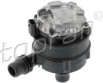 TOPRAN Pompă de apă, răcire motor TOPRAN 503 362 (503 362)