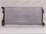 FRIGAIR Radiator, racire motor FRIGAIR 0110.3172 (0110.3172) - automobilus
