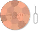 Guerlain Terracotta Light The Sun-Kissed Natural Healthy Glow Powder 96% naturally-derived ingredients Refill Пудра компактна 8, 5gr - douglas - 107,57 лв