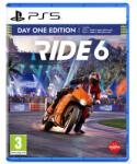 Milestone Ride 6 [Day One Edition] (PS5)