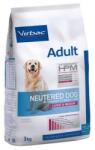 Virbac HPM Dog Adult Neutered Large & Medium 3kg