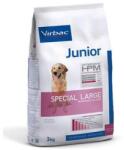 Virbac HPM Dog Junior Special Large 3kg