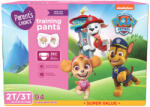 Mancs Őrjárat Paw Patrol Mancs őrjárat körben gumis bugyipelenka (15+ kg)(94db) - Rózsaszín