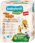  Pelenkázó alátét ÖKO - Maja 60x60cm(10db)