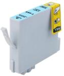 Utángyártott Epson utángyártott tintapatron - T485LC (Epson T485LC patron)