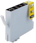 Utángyártott Epson T481 Fekete utángyártott tintapatron (Epson T481BK patron)