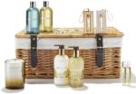 Molton Brown КОМПЛЕКТ MOLTON BROWN The Festive Limited Edition Christmas Hamper Душ гел унисекс