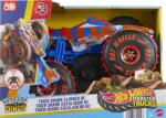 Mattel Mondter Trucks Távirányítós mega tiger shark