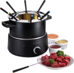 QILIVE 600141915 fondue készítő 1000 W