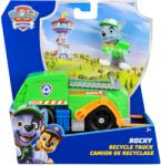 Spin Master Mancs Őrjárat - Alapjármű Rocky