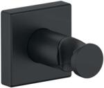 Duravit - Suport de duș, negru mat UV0620026046 (UV0620026046)
