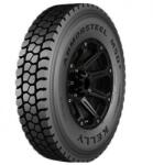 Kelly Armorsteel MSD2 On/Off MS made by GoodYear 315/80R22.5 156/150K TRACTIUNE